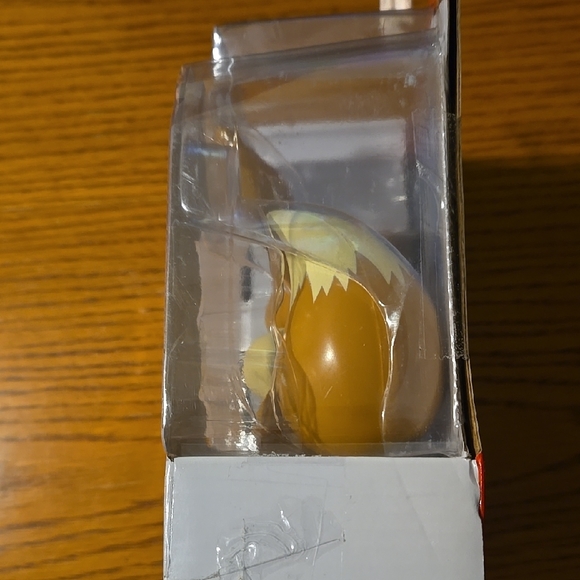 Pokémon My Partner Eevee Interactive Toy - Picture 5 of 5